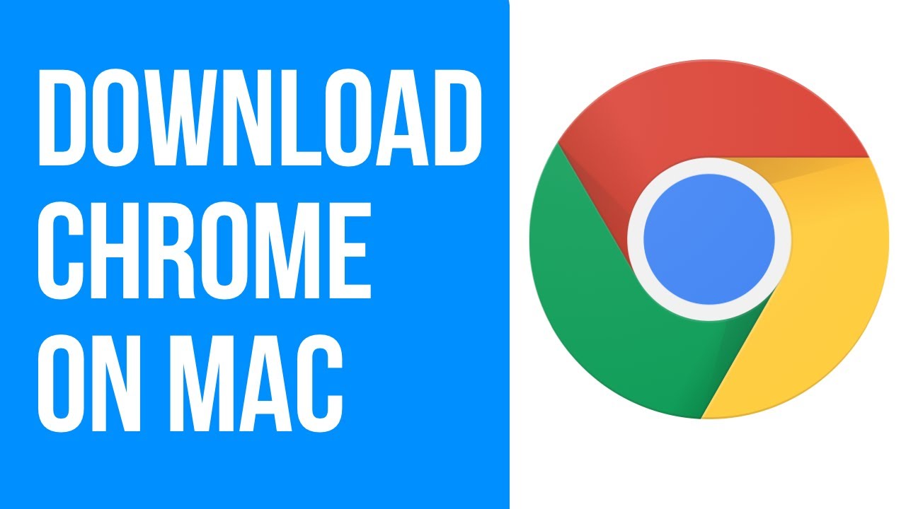 download latest version of chrome for mac